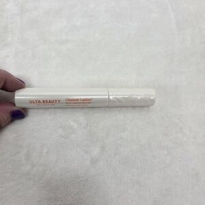 NEW Ulta Beauty ULTAmate Lashes Multi-tasking Mascara - Jet Black Makep Women's